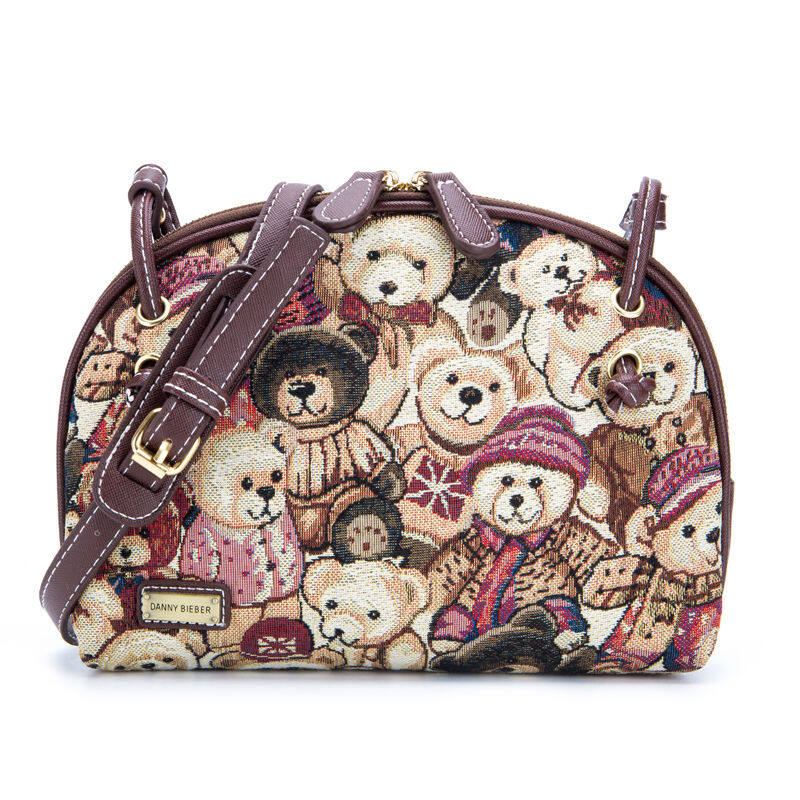 Bucket Bag Danny Bear Bag Price Danny Bear Jeans Series Sling Bag