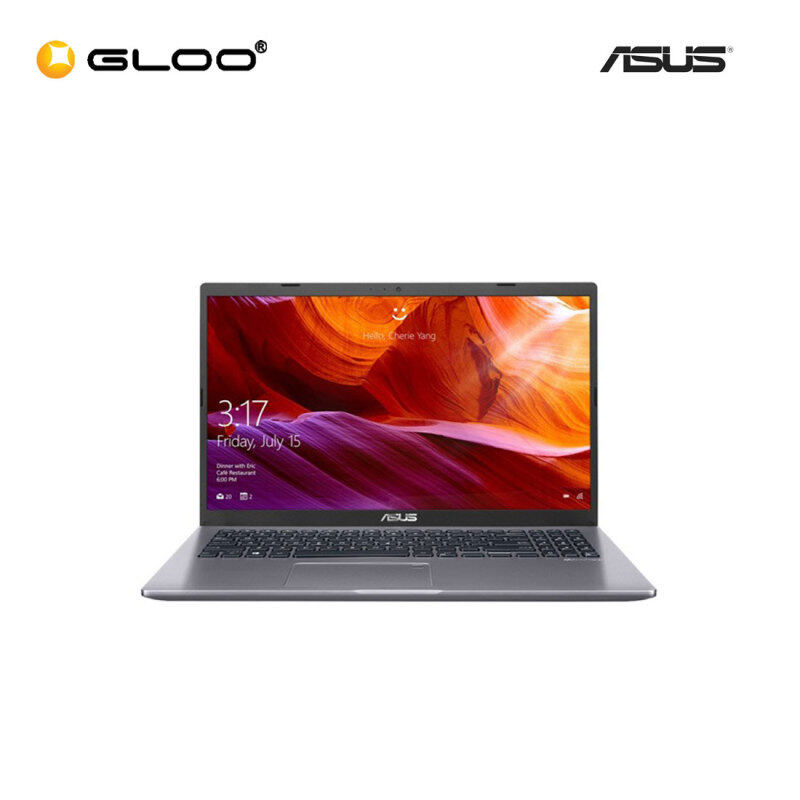 ASUS A409J-ABV167TS (i3-1005G1,4GB,256GB,14,W10,GRY) Malaysia