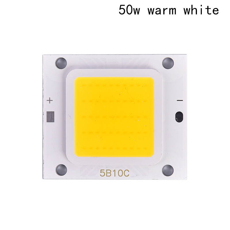 Ministar Chip LED COB Ma Trận Led Cho Đèn Chiếu Điểm Diode Đèn Led Nguồn Đèn Pha