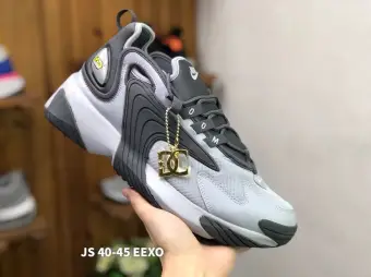 nike zoom 2k 45