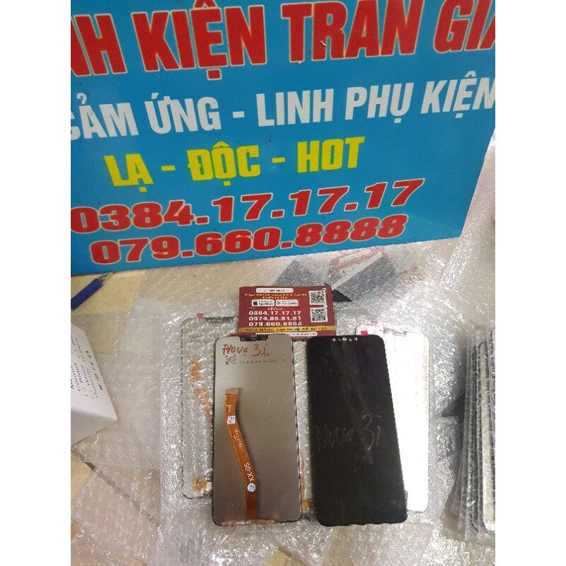 Màn hinh huawei nova 3i