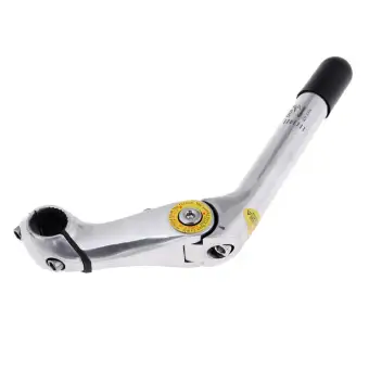 lightweight quill stem