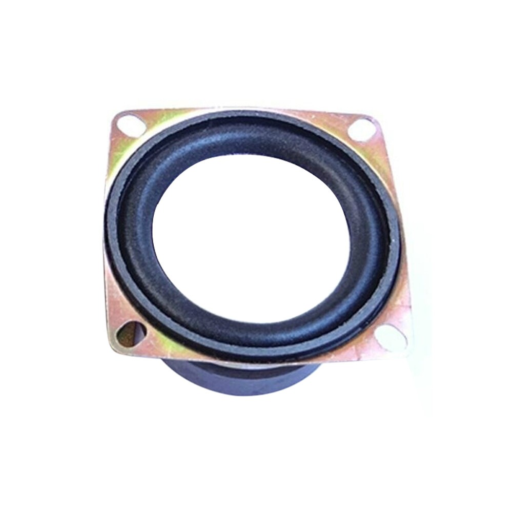 Loa Mini Toàn Dải 2Inch 4Ohm 3W, Cho Hộp Loa Âm Thanh Nổi Tự Làm Phụ Kiện