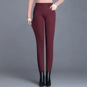 m and s ladies summer trousers