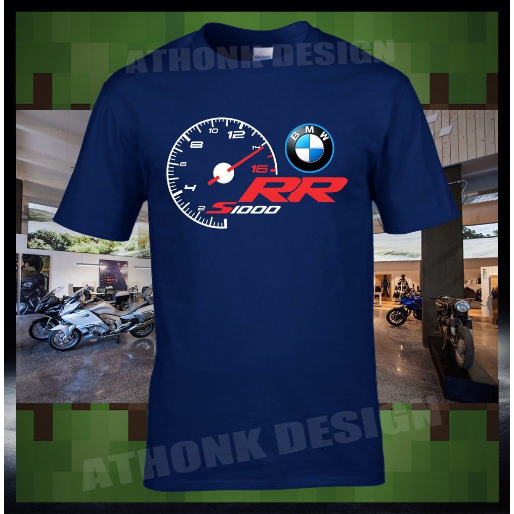 bmw s1000rr shirt