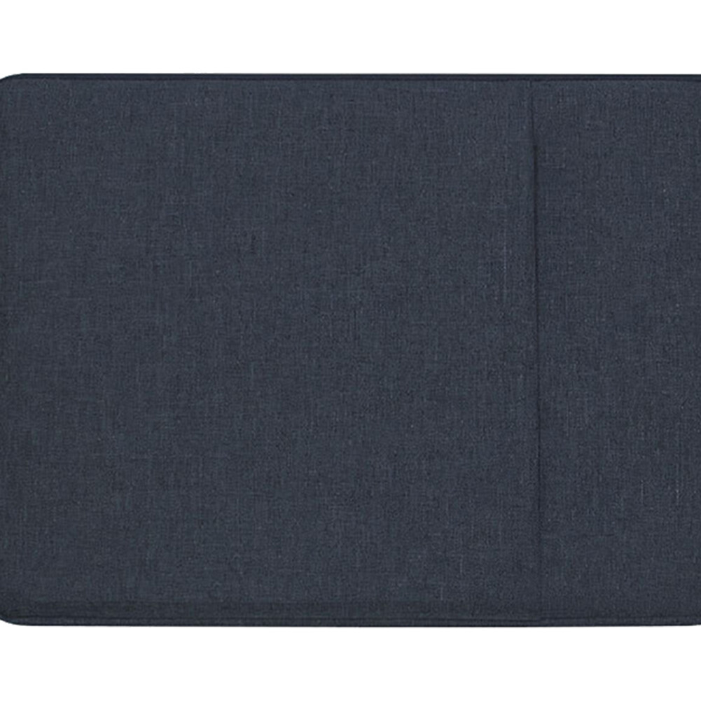 Practical Tablet Bag Wear-resistant for iPad Mini Gen 1/2/3/4/5 Shockproof Sleeve Pouch