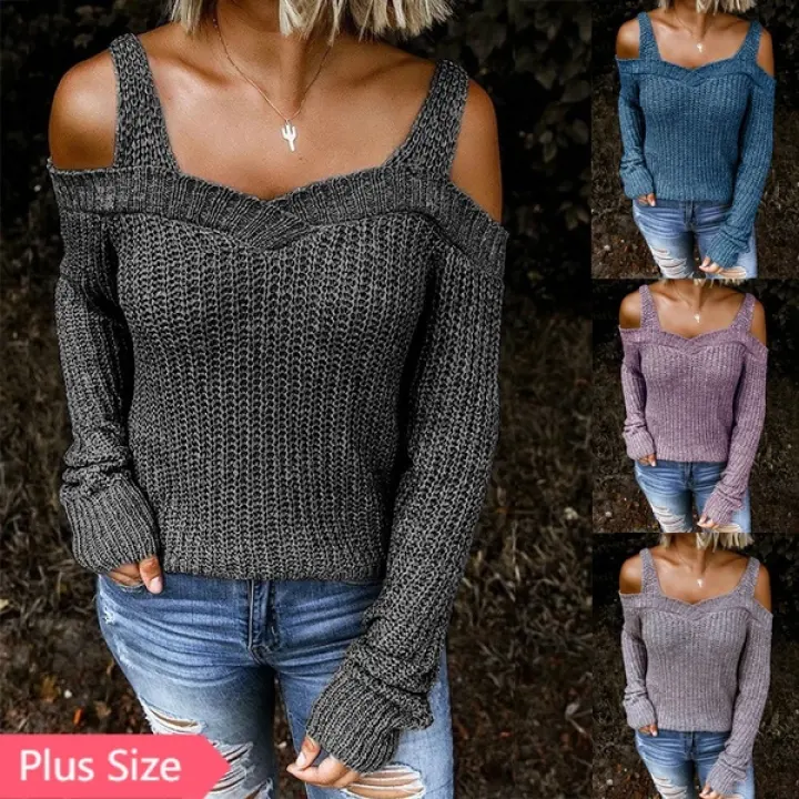 winter knitwear womens