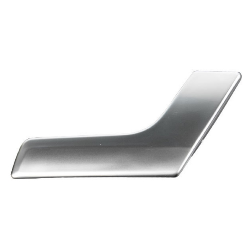 ZR For Suitable for Mercedes-Benz W204 C-class door inner handle C200 GLK-class door electroplating clasp handle door opener
