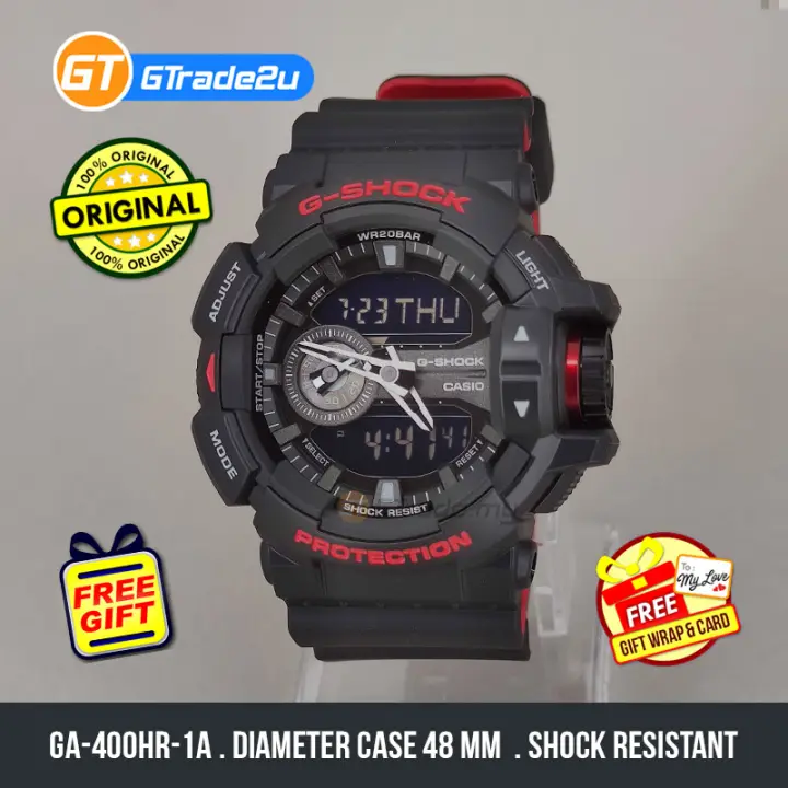 casing jam g shock