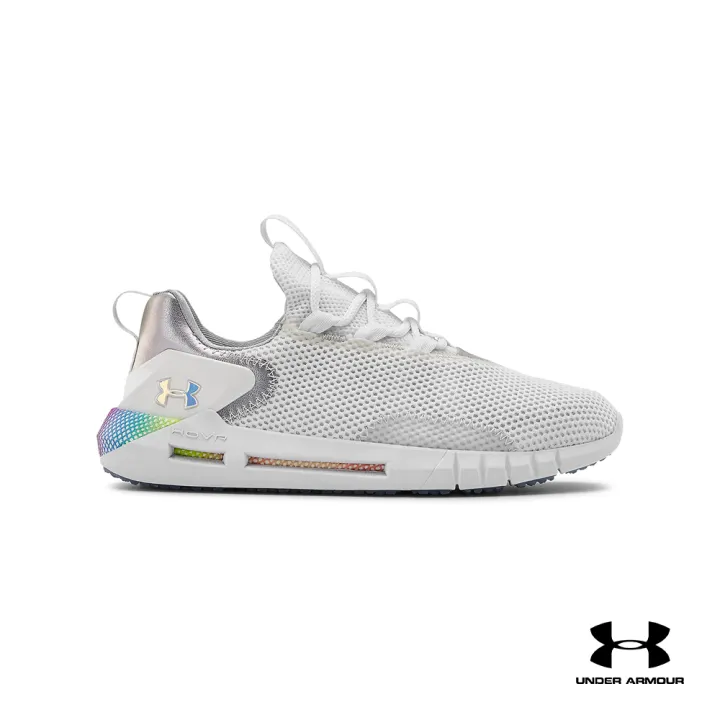 under armour iridescent shoes