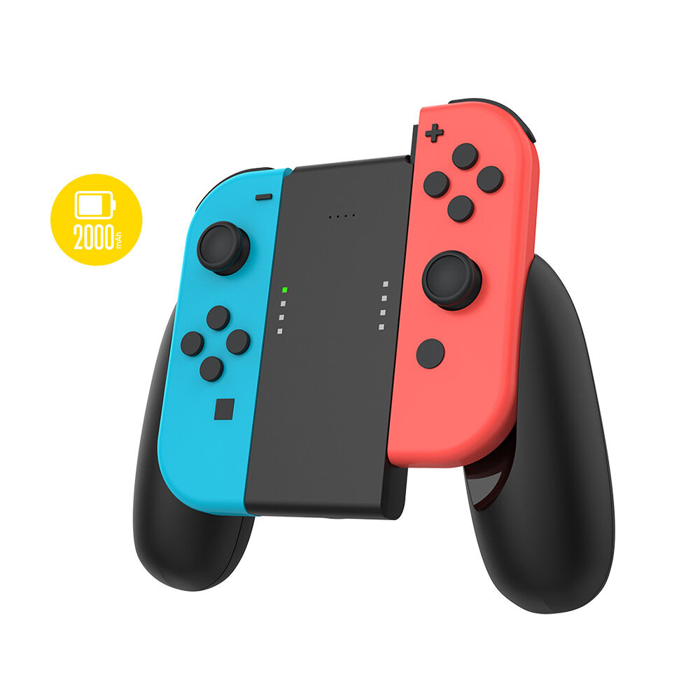 DOBE JoyCon Tay Cầm Tay Cầm Sạc Cho Nintendo Switch Joy-Con