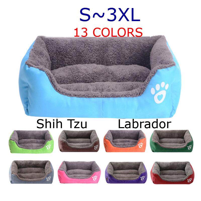 What Size Dog Bed For Labrador Puppy