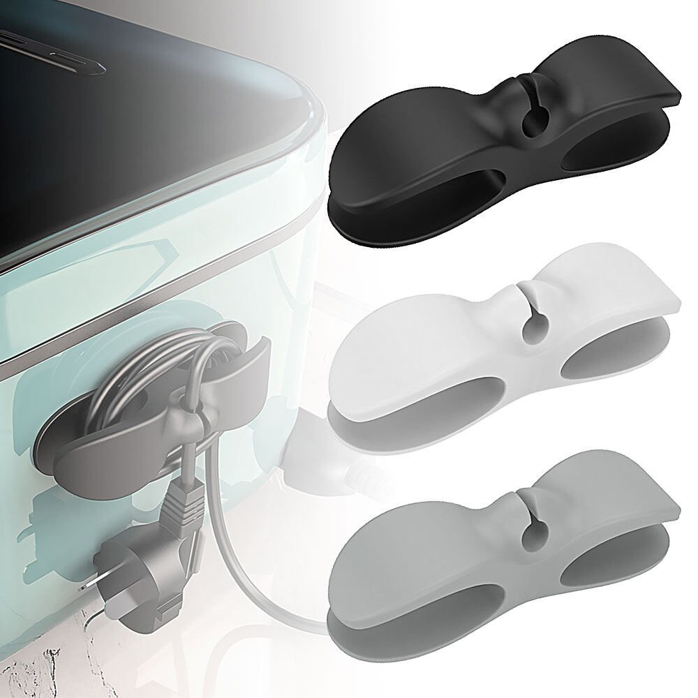 Cord For Kitchen Winder Computer Holder Organizer Cable