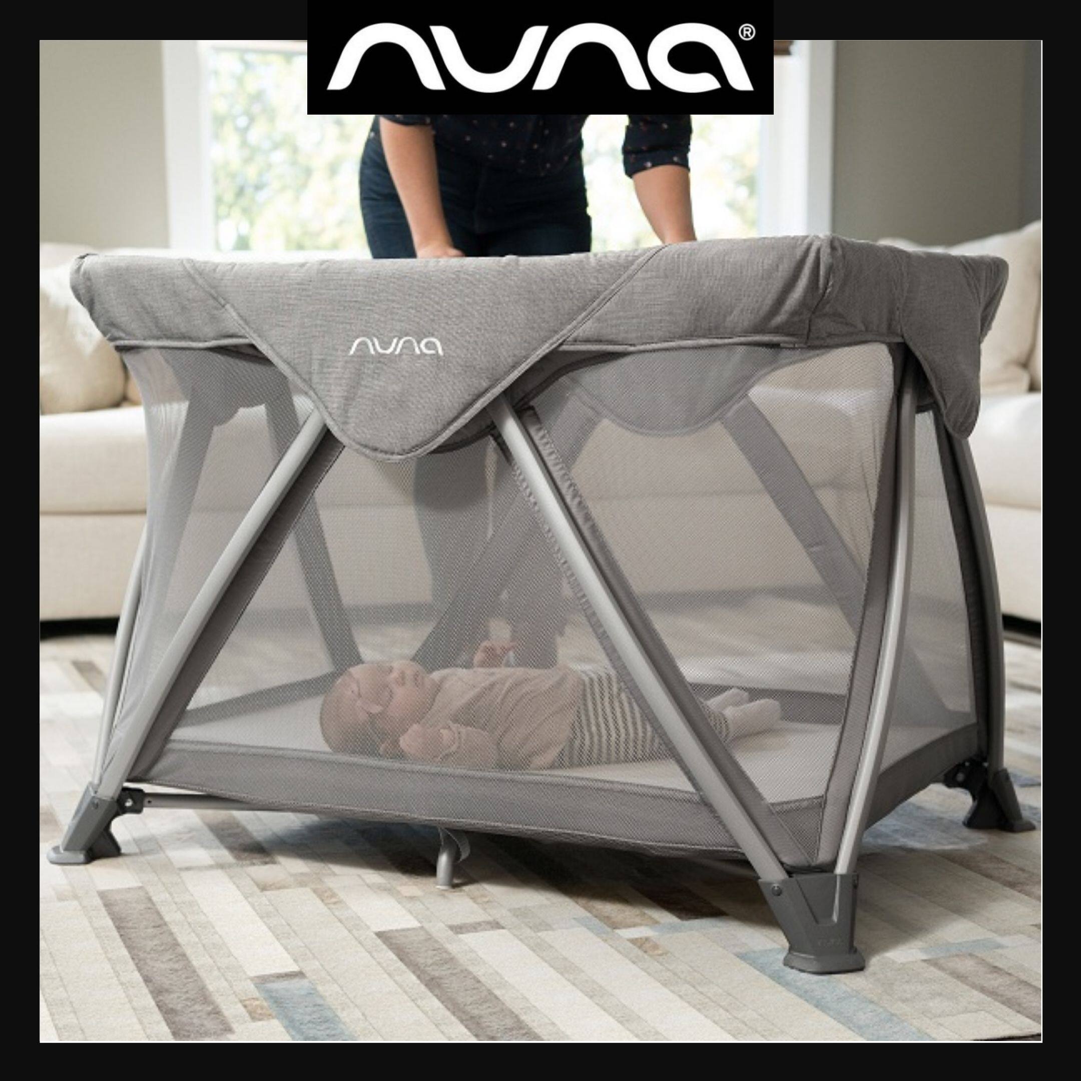 nuna sena aire frost
