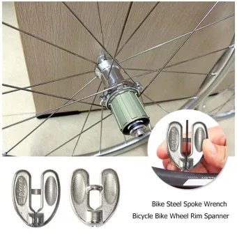 bicycle wheel tools