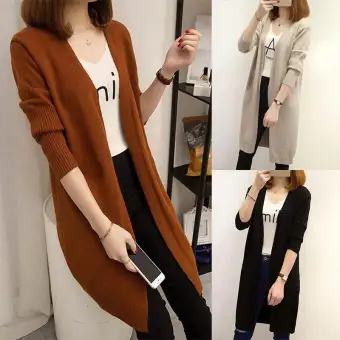 womens long cardigan sale