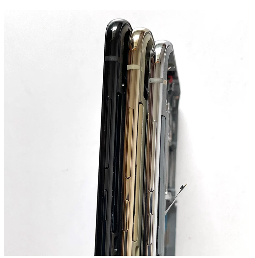 LCD Với Khung Cho Xiaomi MI 6 MI6 Màn Hình LCD Với Khung Bảng Điều Khiển Cảm Biến Màn Hình Cảm Ứng Lắp Ráp