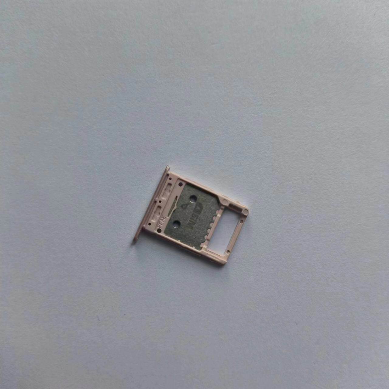 Sim card tray micro sd adapter holder replacement for samsung galaxy tab s6 lite p610 p615