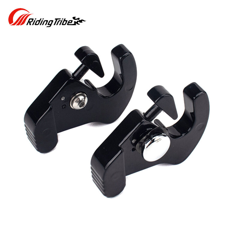 BÁO GIÁ Máy Thanh Lý | Shopee Lazada Sendo Tiki mới nhất 40 Giá Để Hành Lý Có Thể Tháo Rời Thanh Cưỡi Ngựa Tribe, Chốt Xoay Kẹp Chốt Lắp Ghép Cho Xe Máy