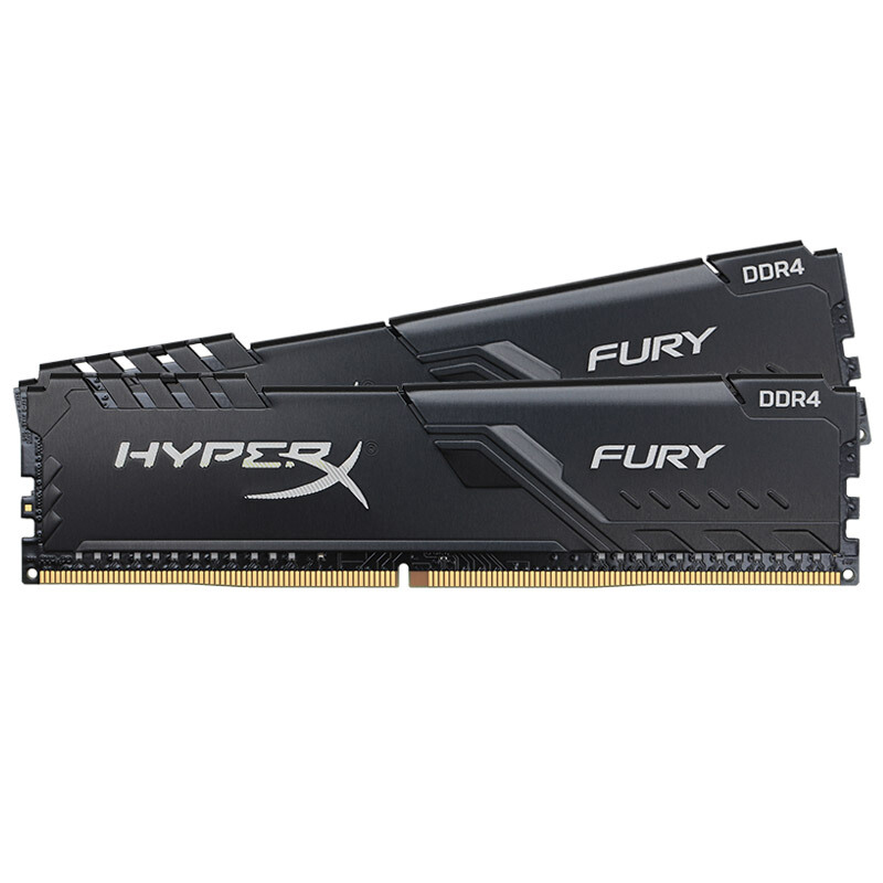 Hyperx Fury Ddr4 - Best Price in 