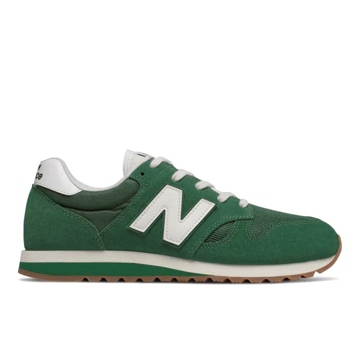 new balance 520 green