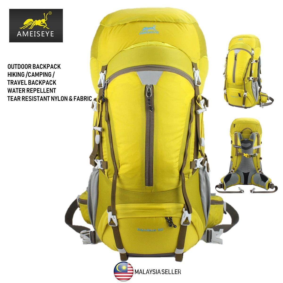 ameiseye backpack