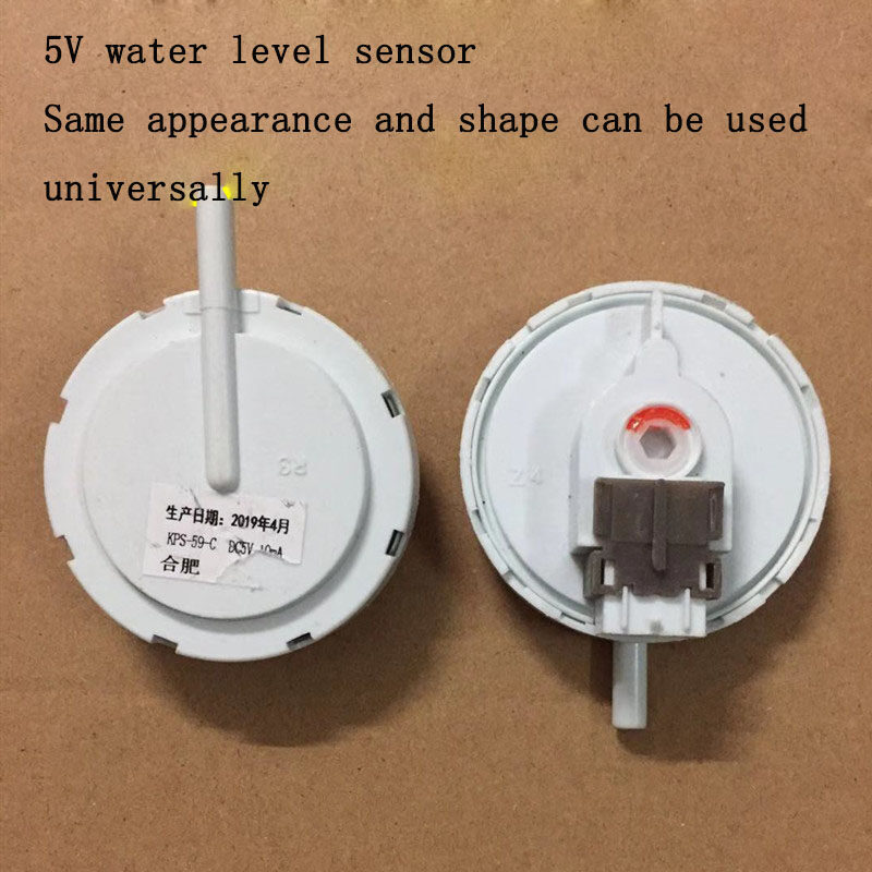 XQB50M805Z M806Z KPS59C Sensor TwoPin Washing Machine Water Level