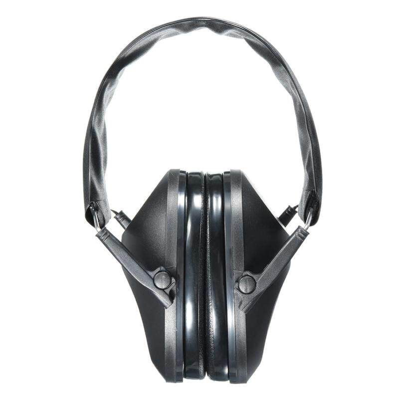 Leight Shooting Hunting Earmuff Ear Protectors Defenders Anti Noise Protection