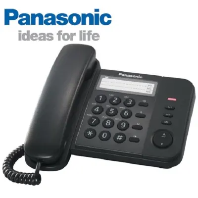 Panasonic KX-TS520ML Single Line Phone