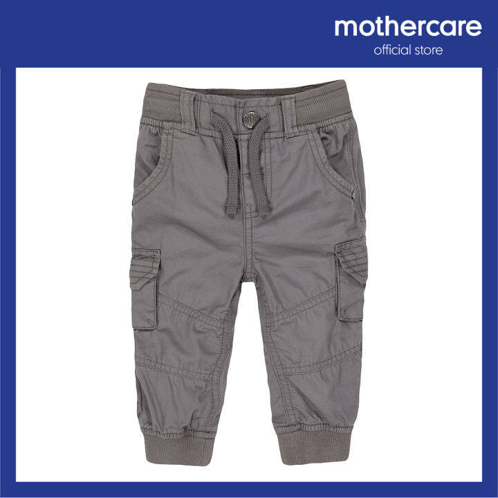 baby cargo trousers