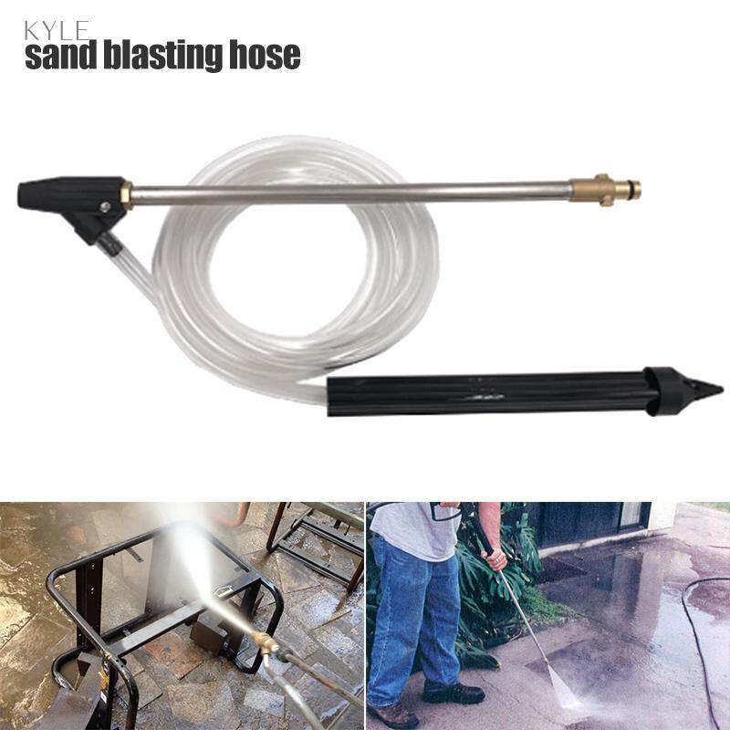 Kyle Phun Cát Bộ Máy Giặt Phun Cát Thiết Bị Cao Cấp Phụ Kiện