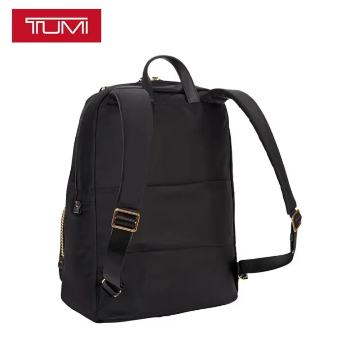 tumi voyageur halle backpack