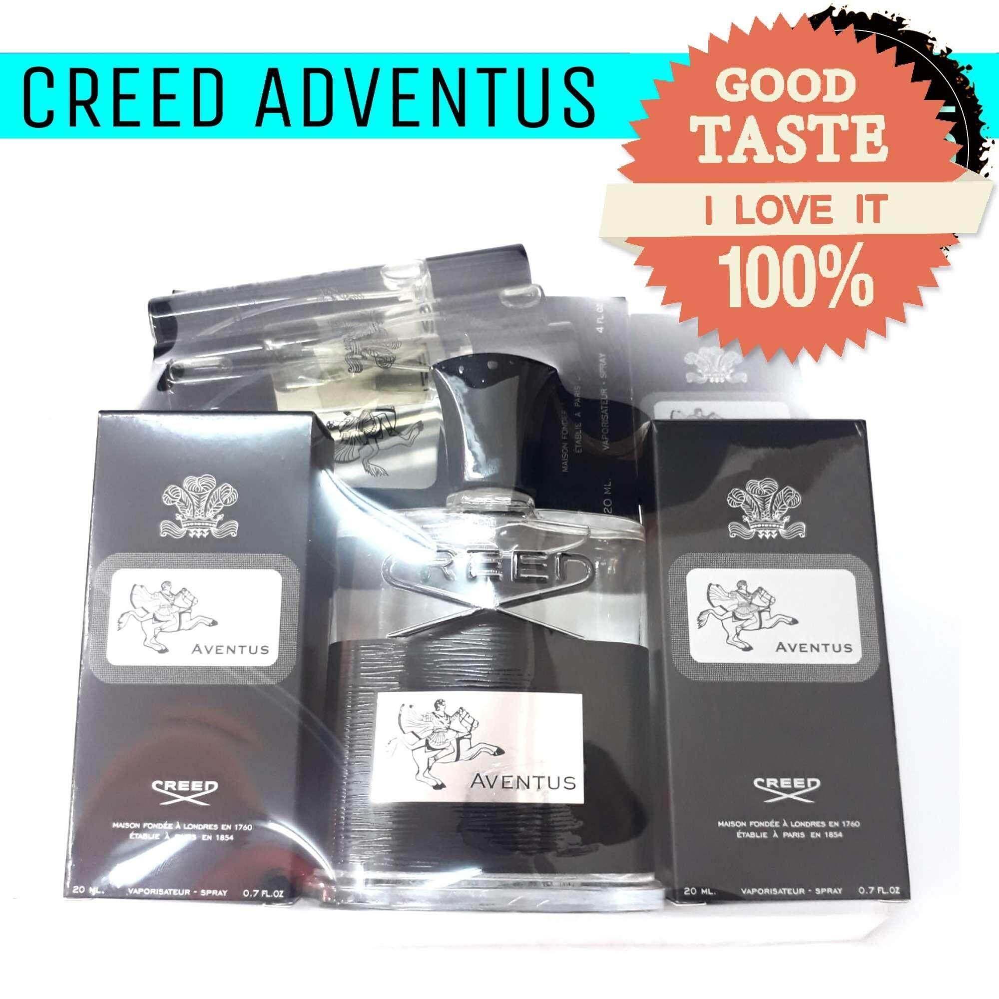 creed cologne gift set