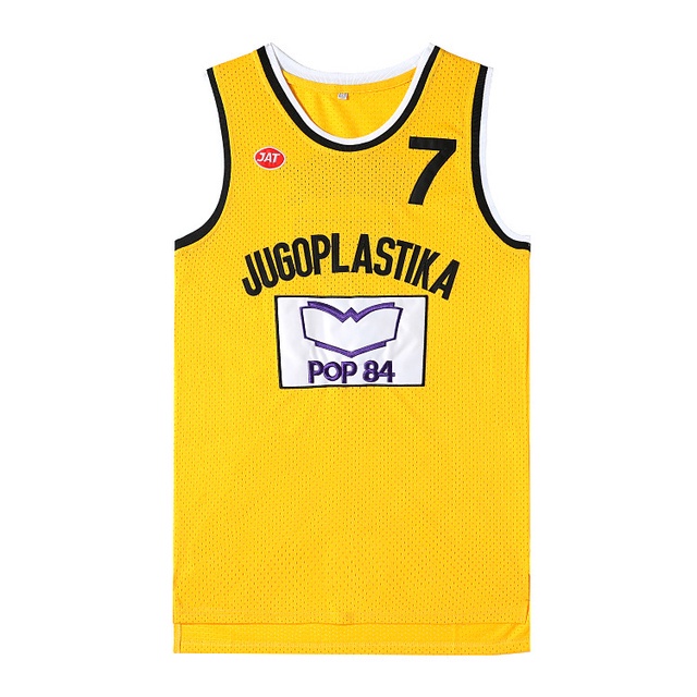 Full Sublimation Jersey Collection 3D Print Basketball Jersey