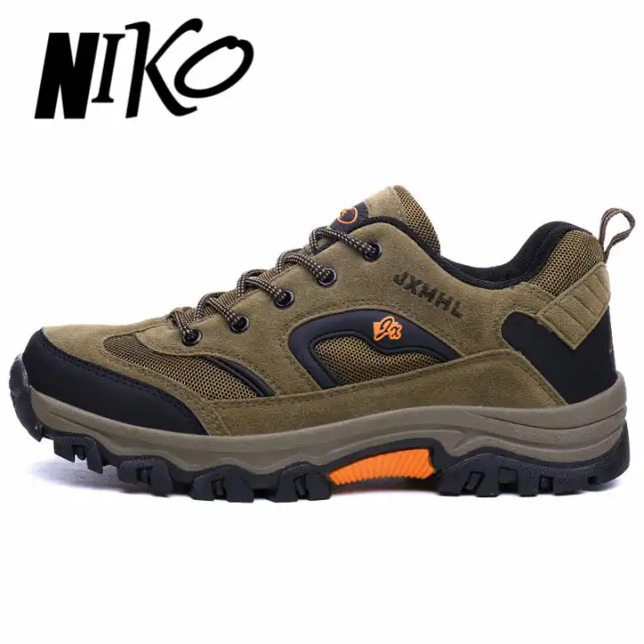 waterproof cross country running shoes