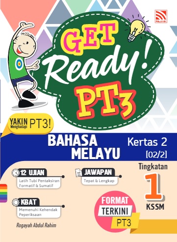 Beli Buku Latihan Pelangi Tingkatan 2 Pada Harga Terendah Lazada Com My