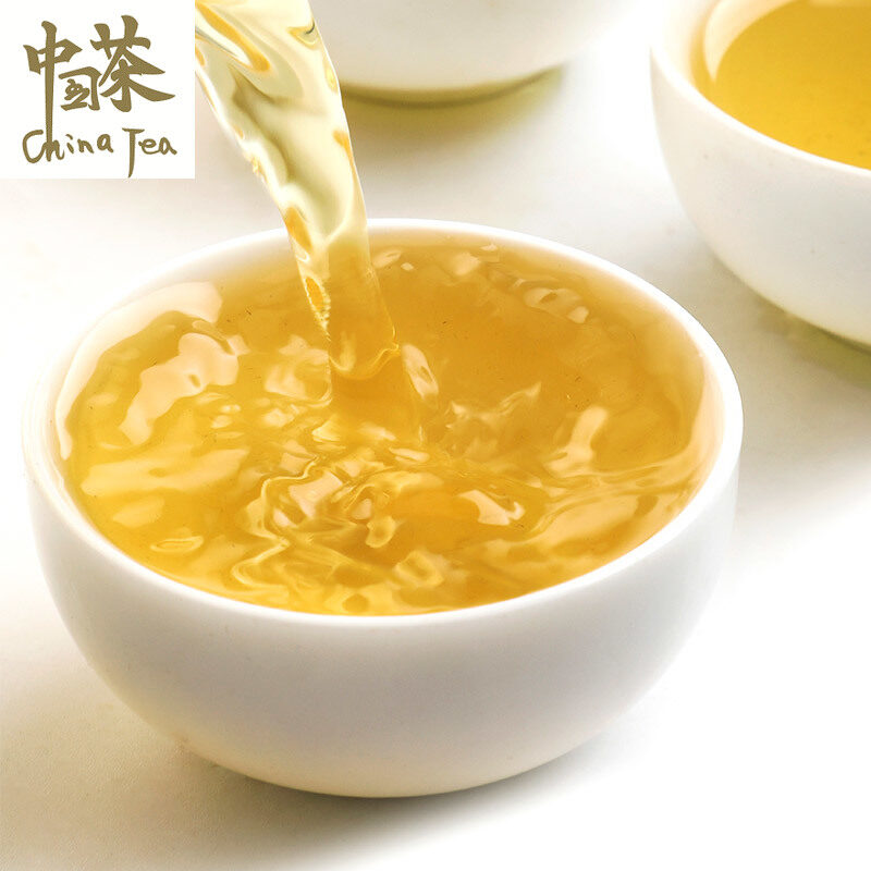 [Chất Lượng Cao, Giao Hàng Nhanh] Trà Tieguanyin Trung Quốc 250G