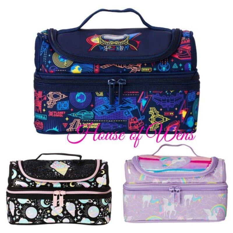 Smiggle lunar lunch bag sale