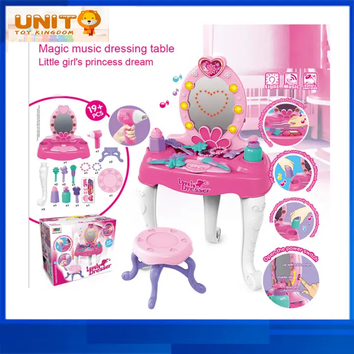 toy kingdom toys for girls