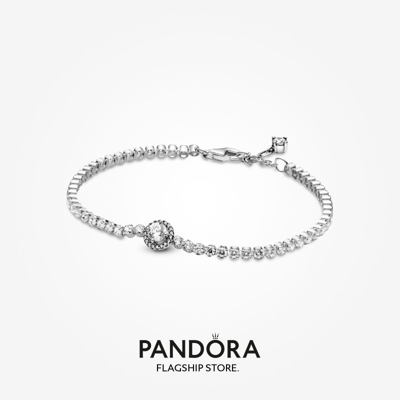 Ready Stock Official Pandora Sparkling 