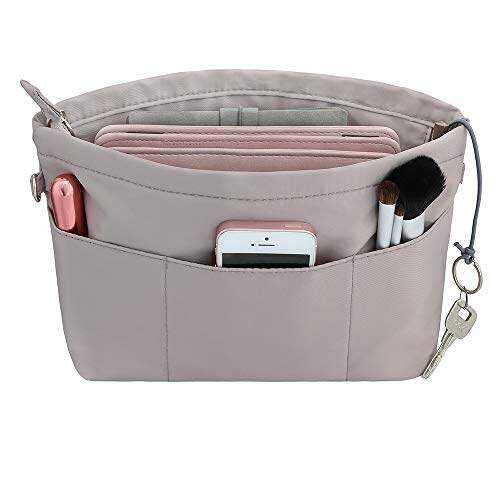 Bridawn nylon tote online organizer