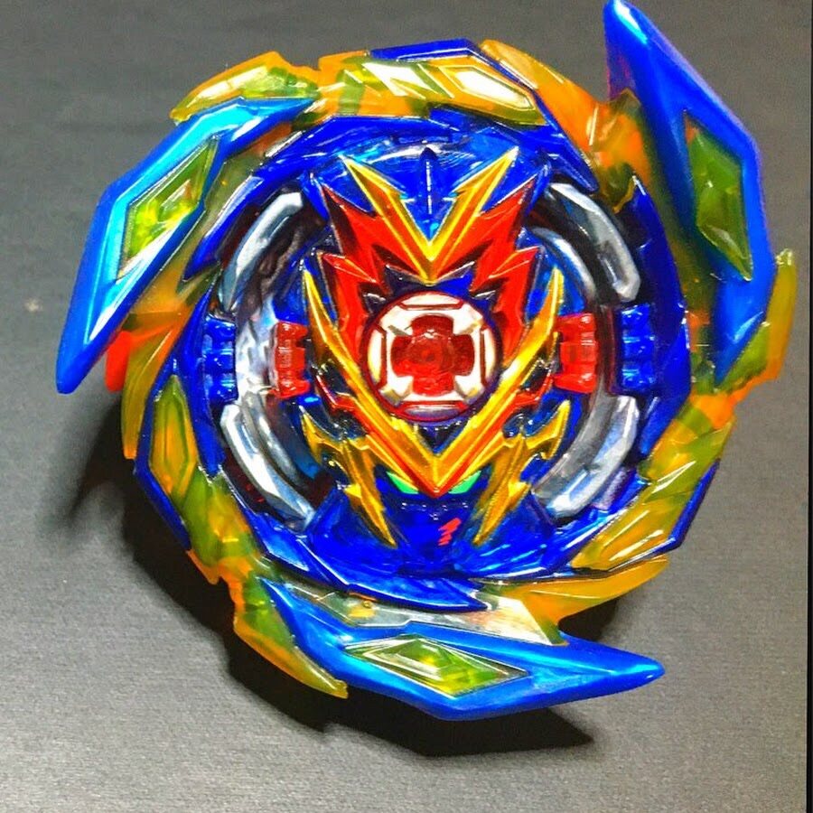 Superking B163 New Beyblade B-163 Superking Gyro Spinning Top Toys with ...