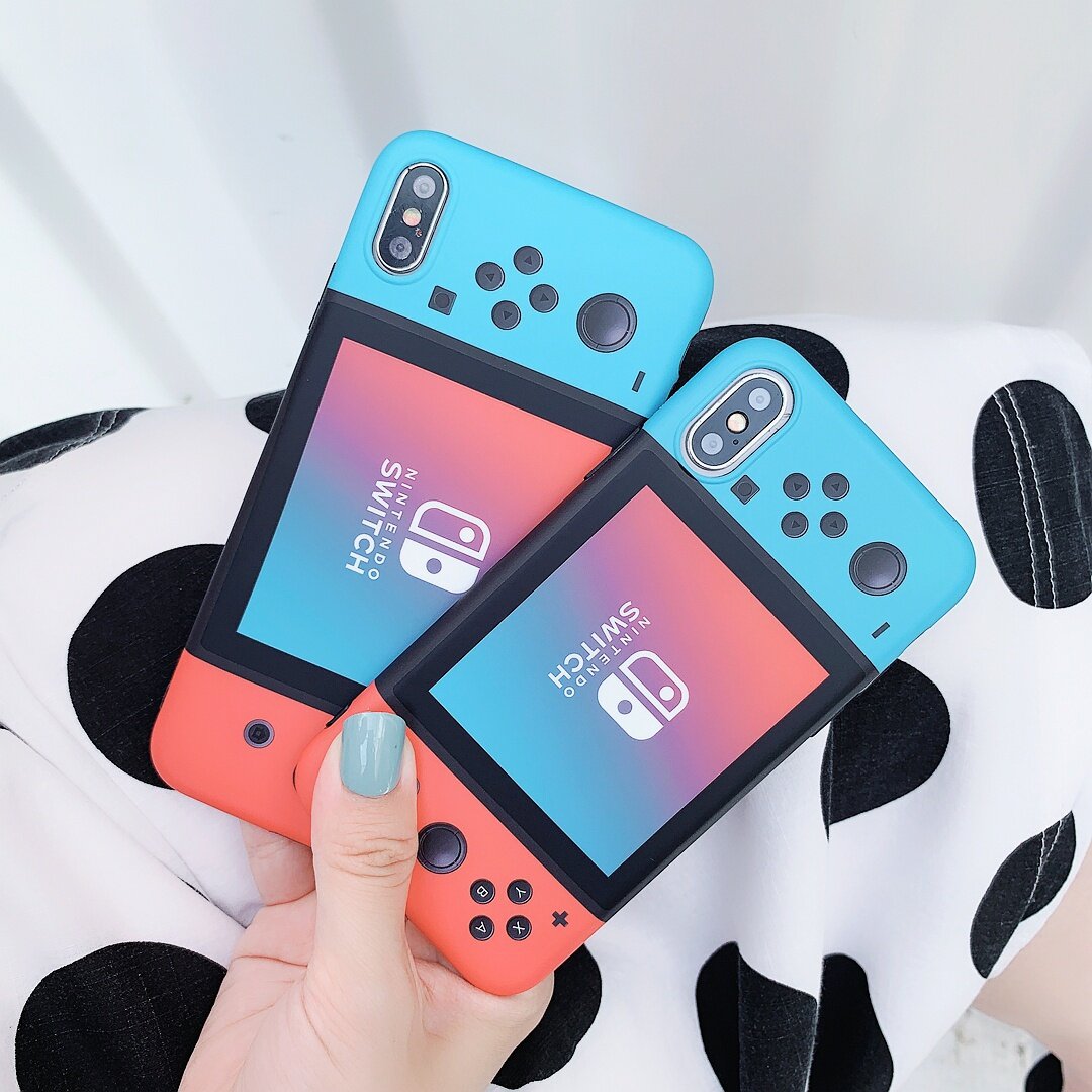mobile phone deals nintendo switch
