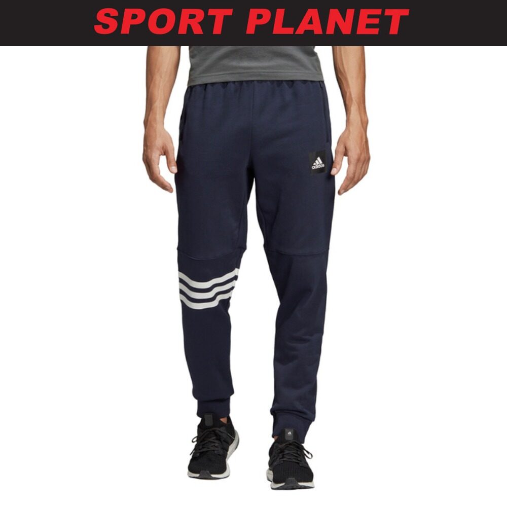 adidas id heavy terry pants