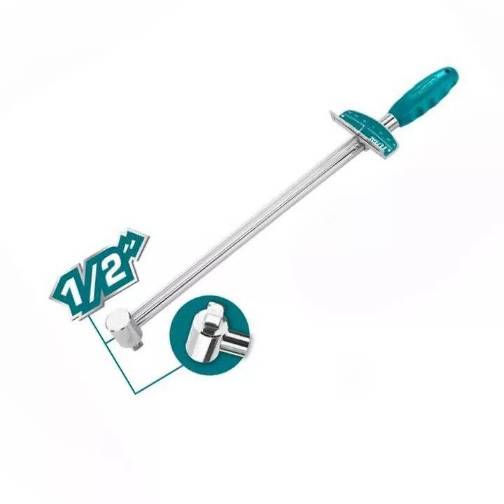 Cần siết lực total thptw300n2 |cần siết 1/2 inch