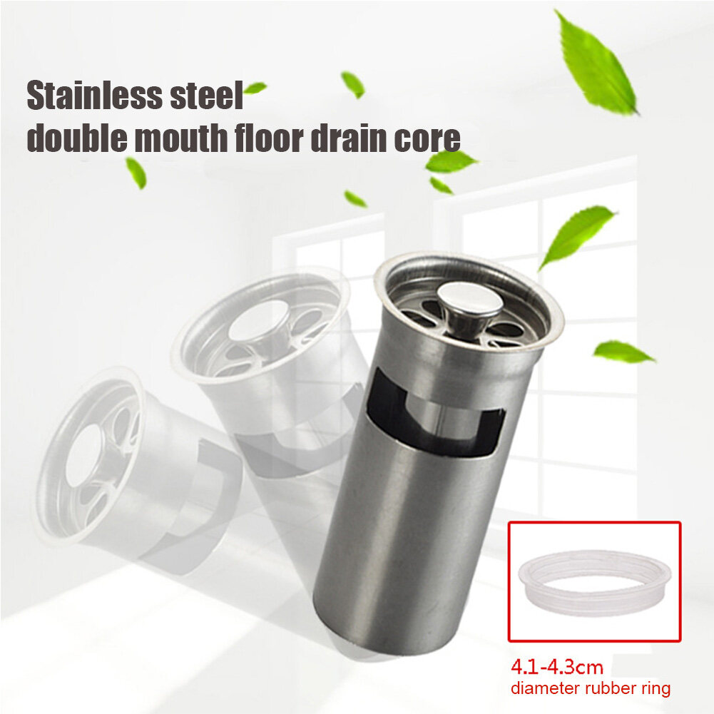 >> BÁO GIÁ CHỐNG MÙI CHO NHÀ TẮM, NHÀ VỆ SINH, THOÁT NƯỚC. CÔNG NGHỆ SILICONE BỀN BỈ VỚI THỜI GIAN, CHỐNG ĂN MÒN VÀ LƯU HÓA - CORROSION AND VULCANIZATION | Shopee Lazada Sendo Tiki mới nhất 144 Thanh Nhà Bếp Chống Côn Trùng, Đồ Dùng Phòng Tắm Inox, Miếng Bịt Nước Sâu Chống Rỉ Bền Cho Nhà Vệ Sinh Lõi Thoát Nước Sàn Khách Sạn Khử Mùi