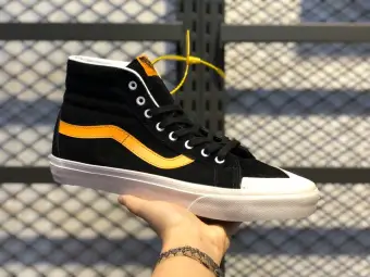 vans sk8 hi reissue 13