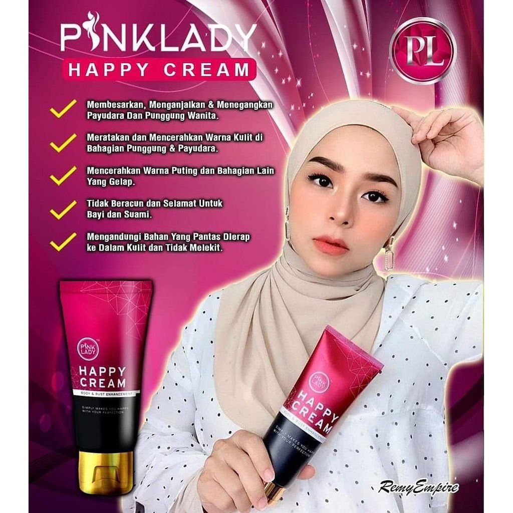 Beli Krim Besar Payudara Pada Harga Terendah Lazada Com My