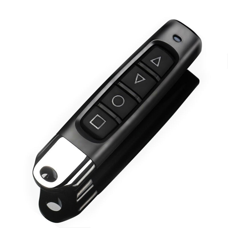 Xiaomi 4 Channe 433MHZ Remote Control Garage Gate Door Opener Remote Control Duplicator Clone Cloning Code Car Key wholesale