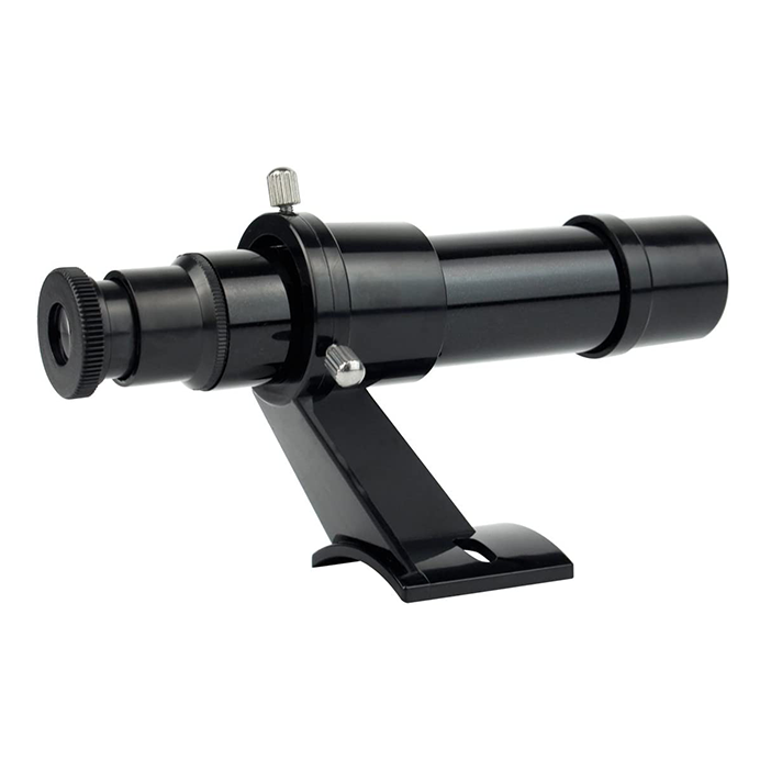 SVBONY Ống Ngắm 5X24 Với Giá Đỡ Bộ Phụ Kiện Bằng Nhựa Cho Kính Thiên Văn Ống Nhòm Thiên Văn